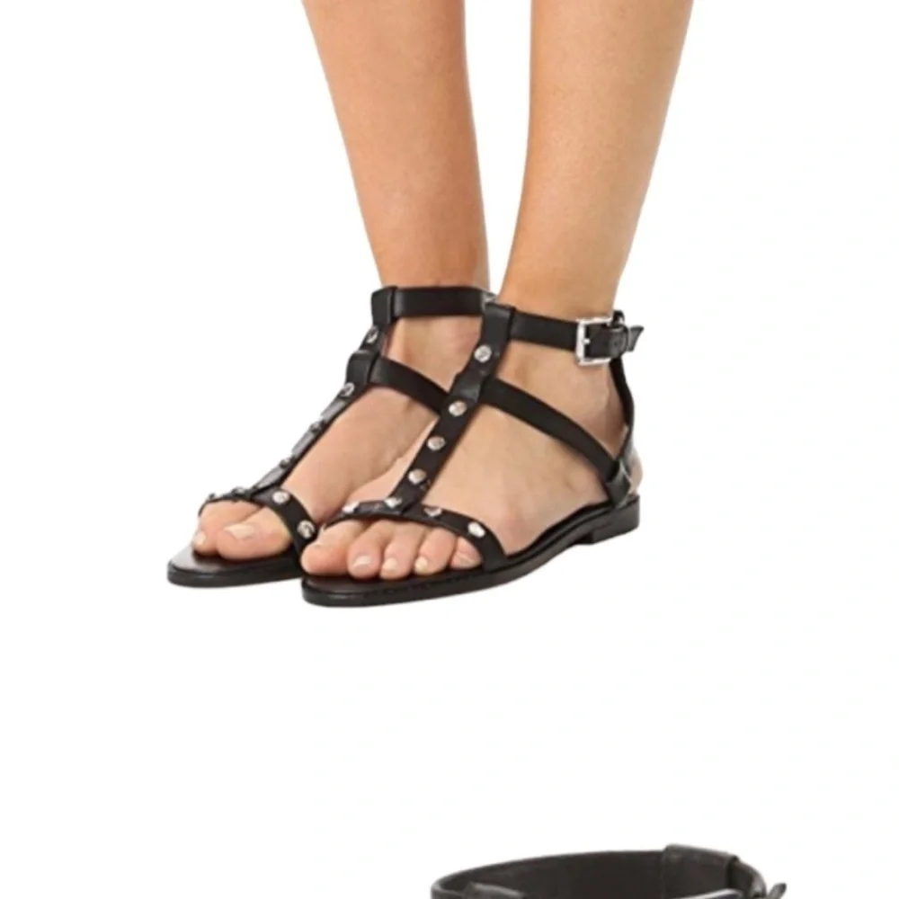 Rebecca Minkoff Gladiator Sandals NWT